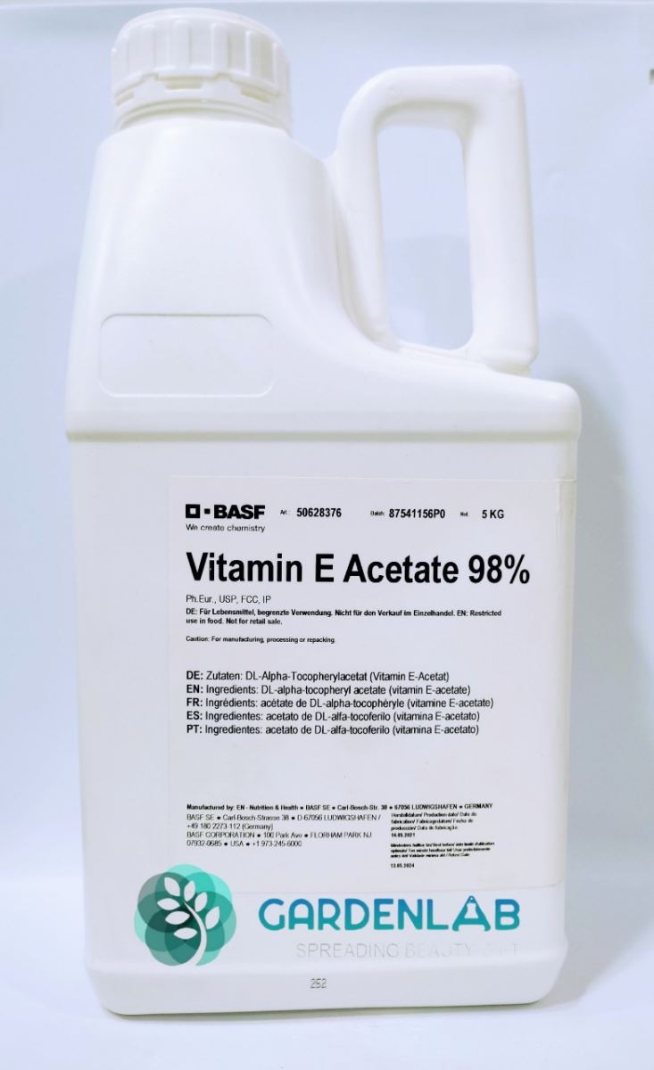 VITAMIN E